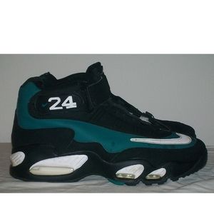 Mens Nike Griffey Air Max 1 Size 11